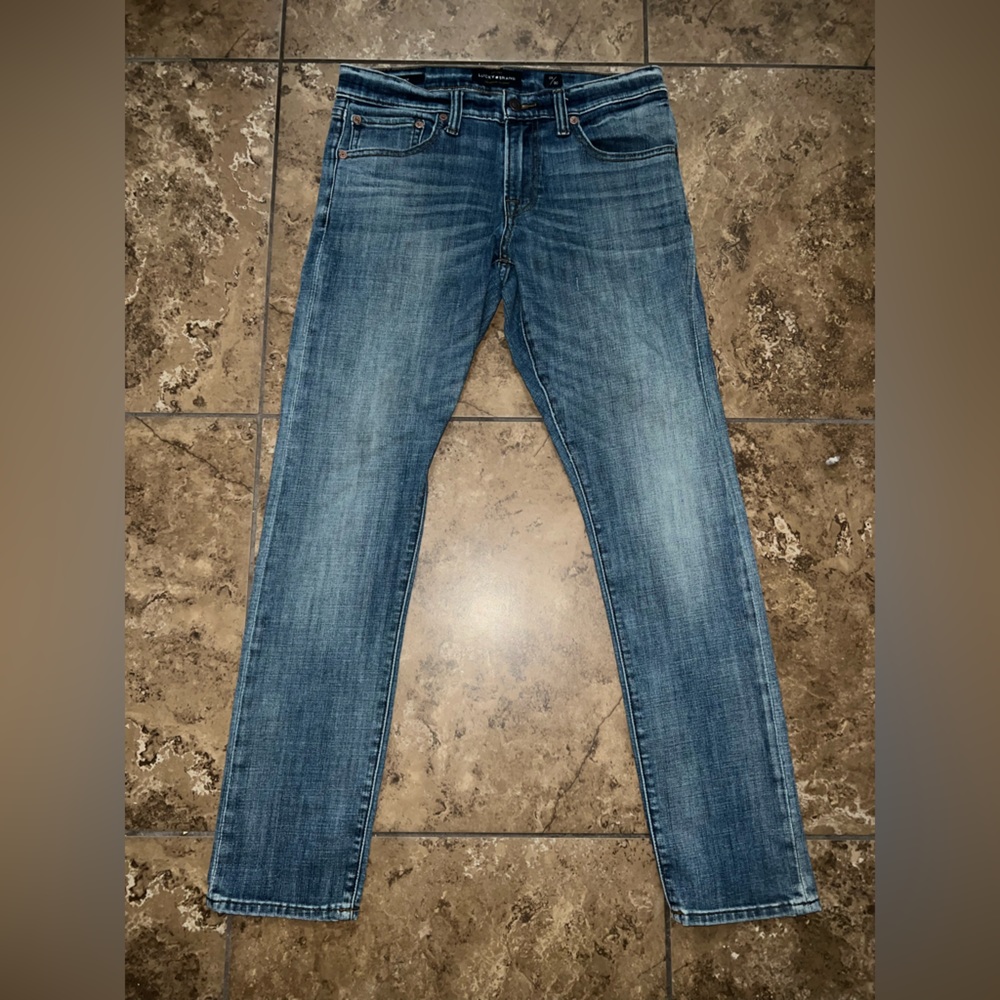 Lucky brand 110 W29/L30